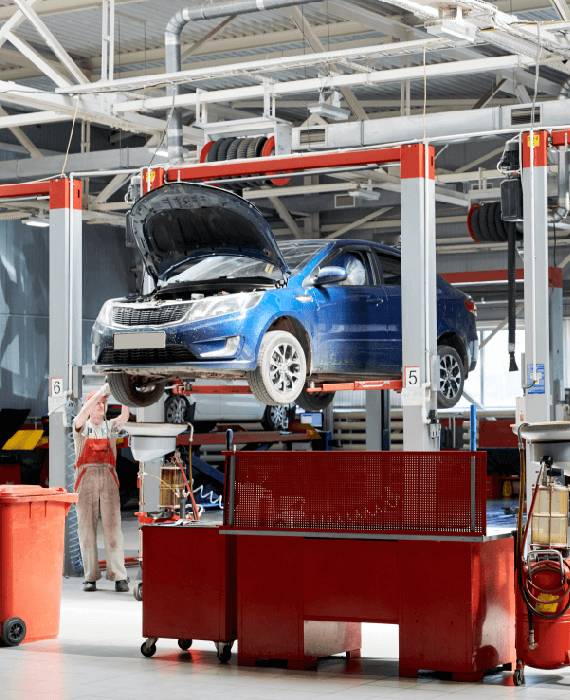 Zengel Otomotiv, Ã–dÃ¼llÃ¼ Servis StandartlarÄ± Ä°le Uzun YÄ±llar